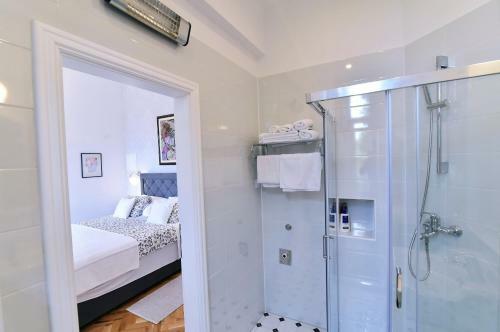 Villa Salus, Apartment Maruna