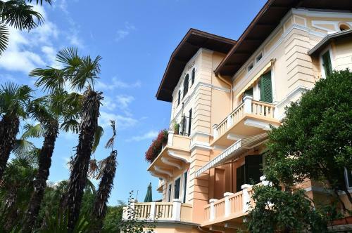 Villa Salus, Apartment Maruna