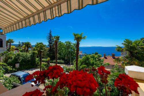 Villa Salus, Apartment Maruna