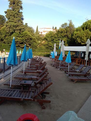 Villa Salus, Apartment Maruna