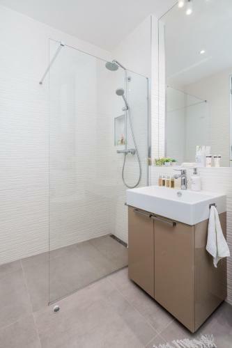 Apartment Palmas