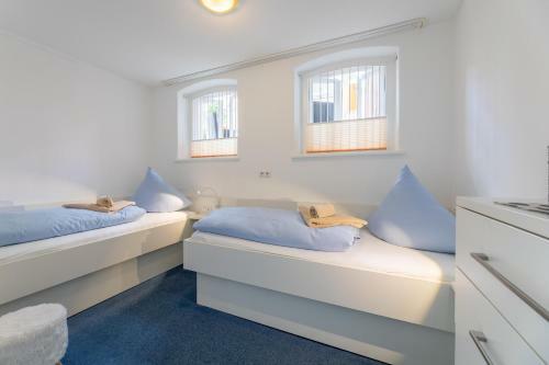 Apartamento Haus Inselanker Kaj�te 10