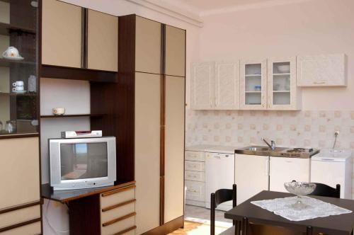 Apartment In Opatija 15672