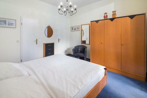 Apartamento Strandkorb In Der Villa Medici