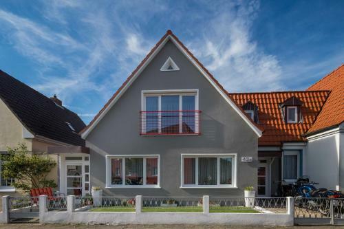 Apartamento Roter Balkon