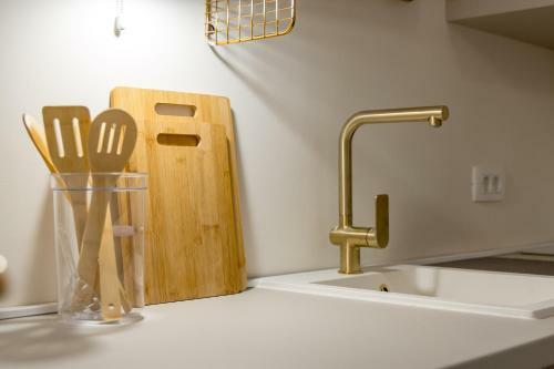 Apartamento Opatija Pearl