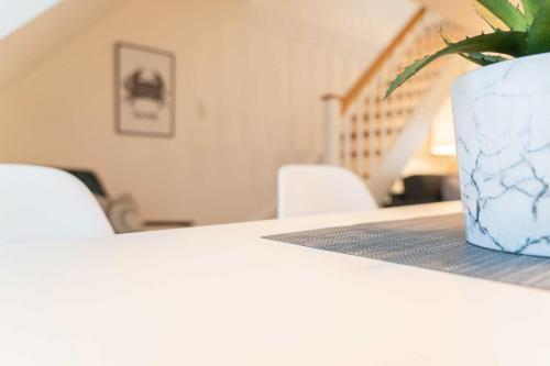 Apartamento Lighthouse Whg 6