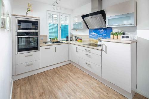 Apartamento Utspann