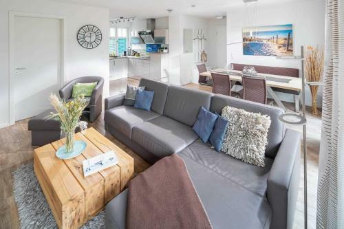 Apartamento Utspann