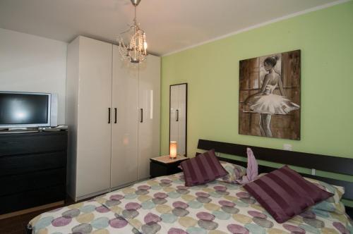 Apartamento Beautiful View Apt 2