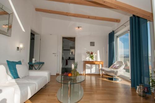 Apartamento Beautiful View Apt 1