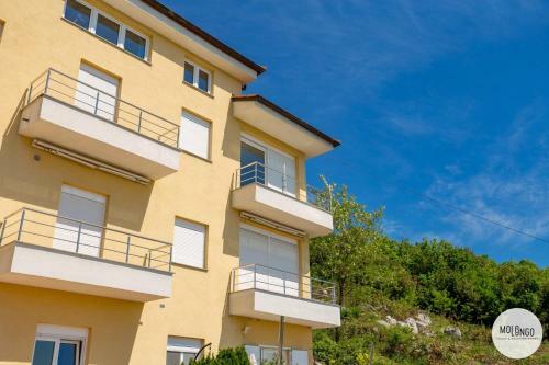 Apartment Opatija My Dream
