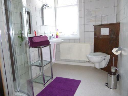 Apartamento Haus Pia