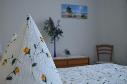 Apartamento Haus Pia