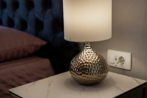 Apartamento Luxury Peitho Residence