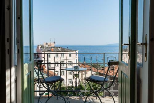 Apartamento Luxury Peitho Residence