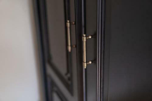 Apartamento Luxury Peitho Residence