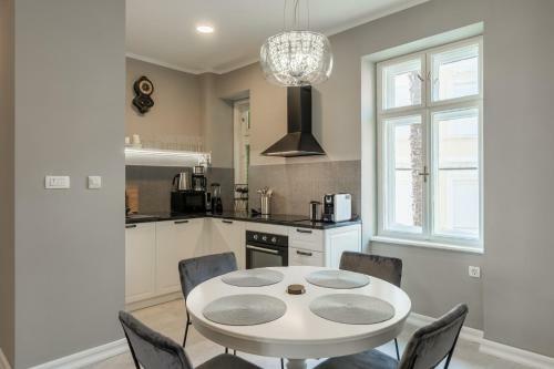 Apartamento Luxury Peitho Residence