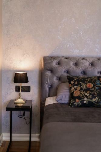 Apartamento Luxury Peitho Residence