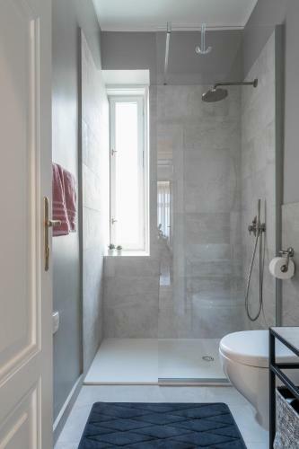 Apartamento Luxury Peitho Residence