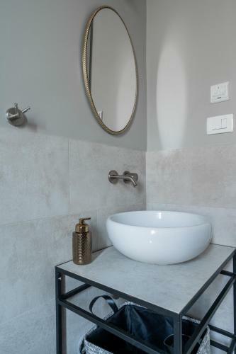 Apartamento Luxury Peitho Residence