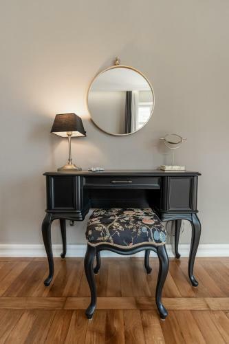 Apartamento Luxury Peitho Residence