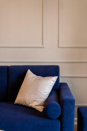 Apartamento Luxury Peitho Residence