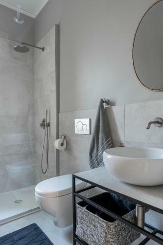 Apartamento Luxury Peitho Residence