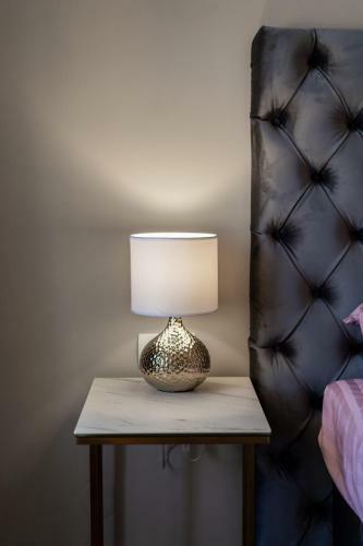Apartamento Luxury Peitho Residence