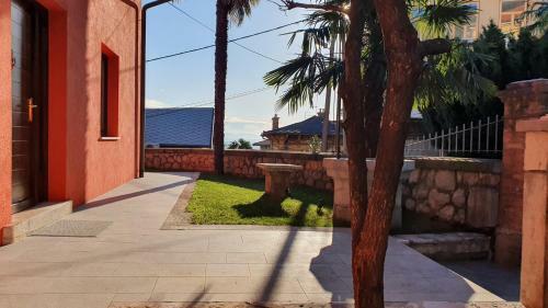 Villa Lomida Opatija