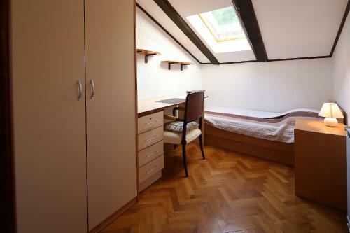 Apartment Liliane Kvarner View