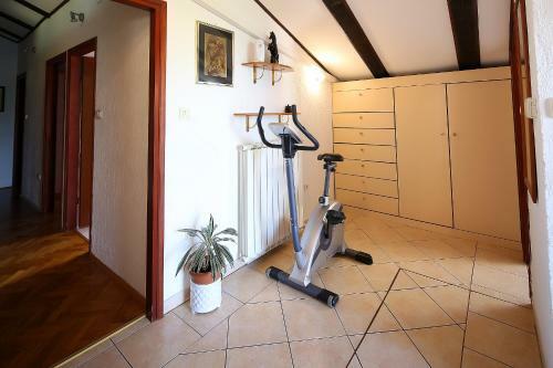 Apartment Liliane Kvarner View