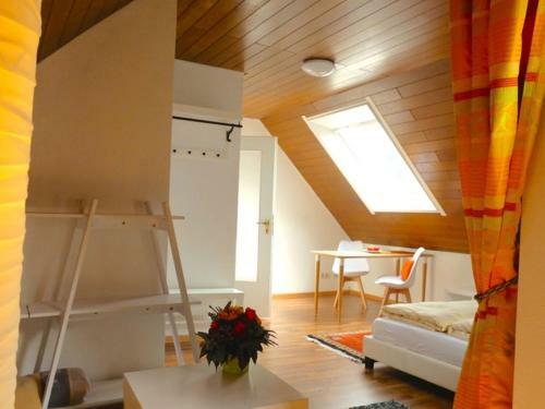 Hostal G�stehaus Hermine