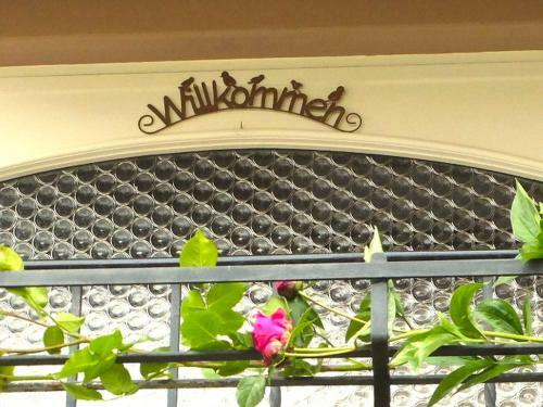 Hostal G�stehaus Hermine