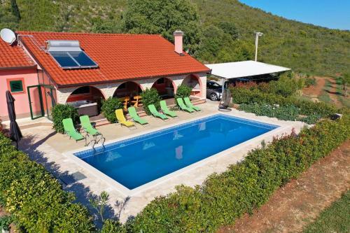 Villa Lujko