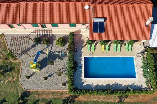 Villa Lujko