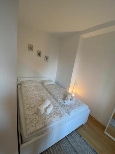 Varga Apartment