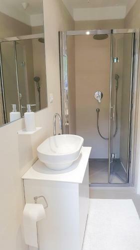 Apartment With Terrace - Gaia - Opatija - Center