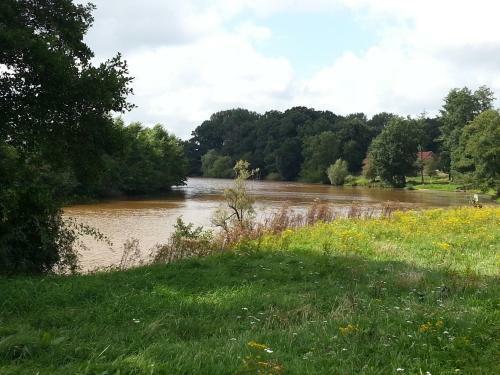 Ferienhaus Im Ferienhausgebiet Hof Beel