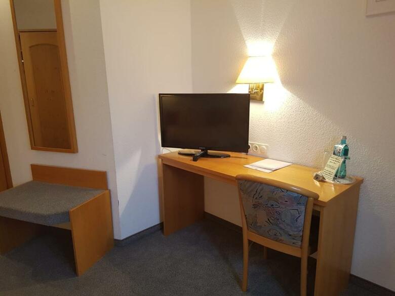 Landgasthof Hotel Gr�ner Baum