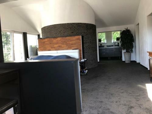 Apartamento Seeblick Oase