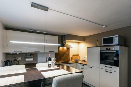 Apartamento Seeblick Oase