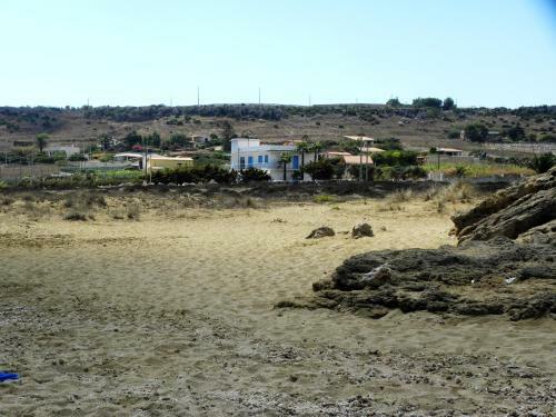 Apartamento Villa Carlotta Residence