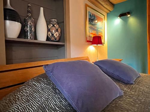 Bed & Breakfast Art Et Cr�ation