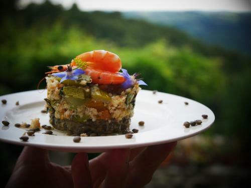 Bed & Breakfast Art Et Cr�ation