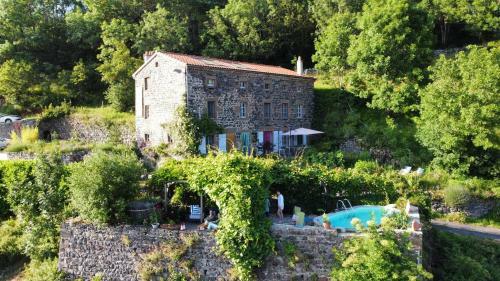 Bed & Breakfast Art Et Cr�ation