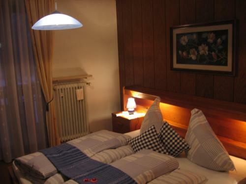 Bergchalet Hotel Reinerhof