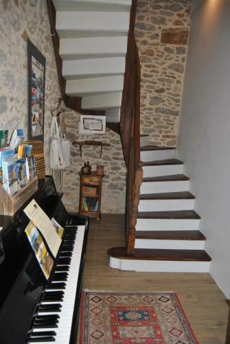 Bed & Breakfast Ker Liviou