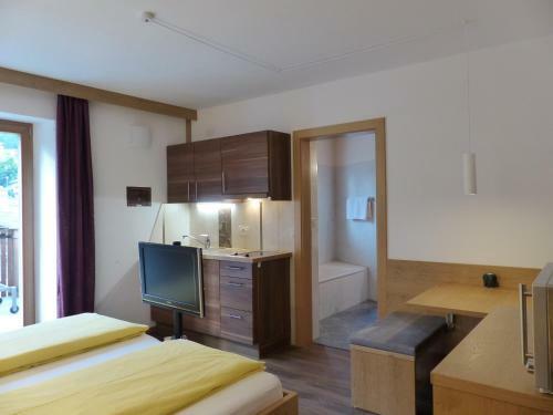Apartamento Ferienwohnungen Braiter
