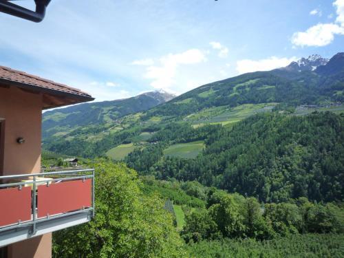 Apartamento Ferienwohnungen Braiter